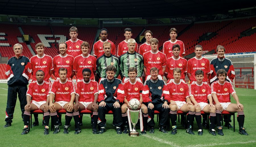 在杯赛中一 在杯赛中一