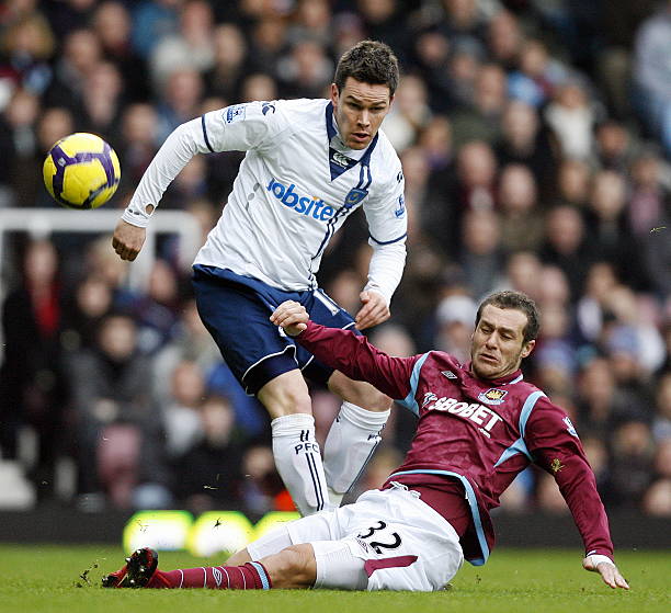 核心中场 核心中场